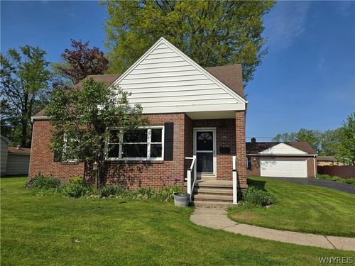 3730 James St, Buffalo, NY, 14219-2528 | Card Image
