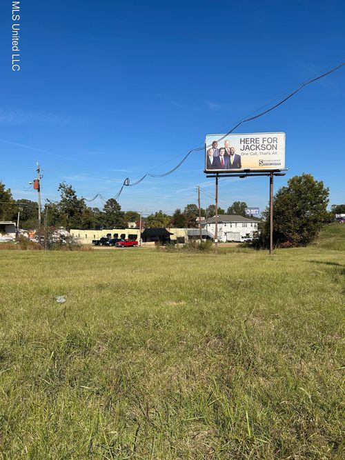 0 N Mcraven Rd, Jackson, MS, 39209 | Card Image