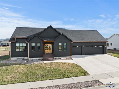 2323 Talisker Ave, Spearfish, SD, 57783-3334 | Card Image