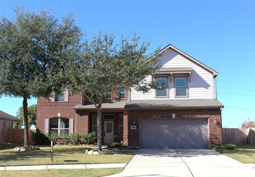 2502 J R Dr, Manvel, TX, 77578-3580 | Card Image