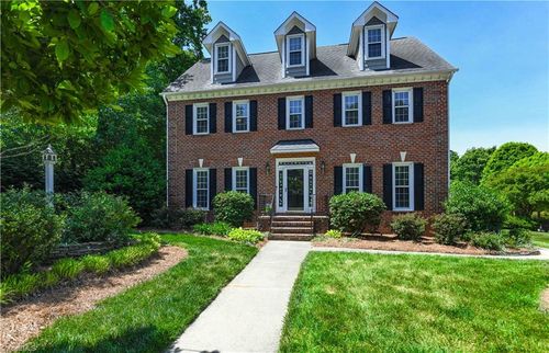 2713 Saint Andrews Ct, Jamestown, NC, 27282-8658 | Card Image