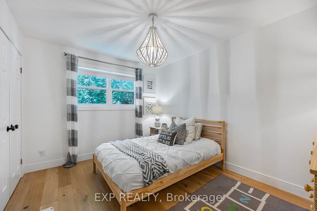 81 Forest Cir, House other with 6 bedrooms, 2 bathrooms and 6 parking in Tiny ON | Image 22