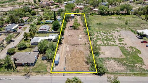 4015 Emory Rd, El Paso, TX, 79922-1907 | Card Image