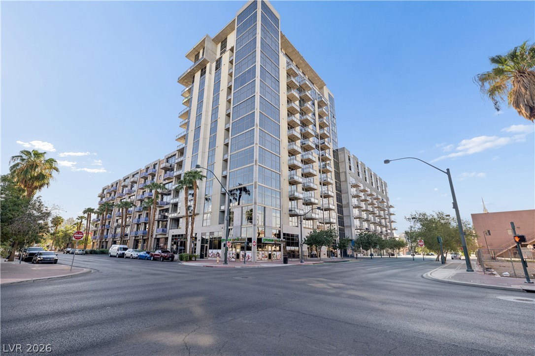 Residential in Las Vegas 3