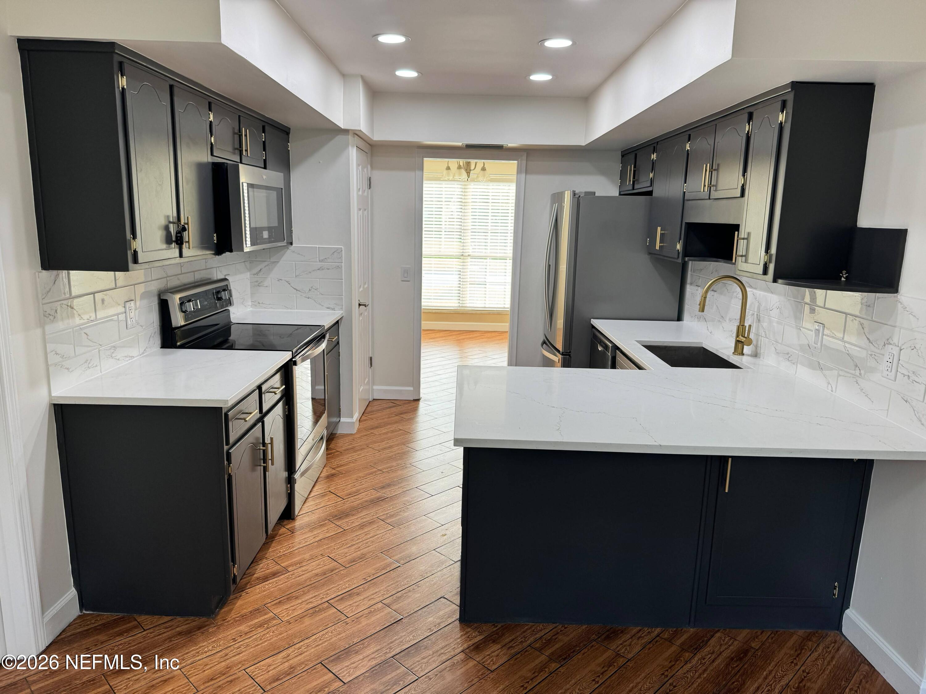 Residential Lease in Jacksonville 4
