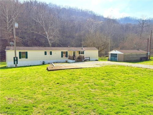 54290 Pipe Creek Rd, Jacobsburg, OH, 43933-9730 | Card Image