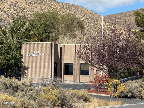 1-1780 Forrest Way, Carson City, NV, 89706-0300 | Card Image