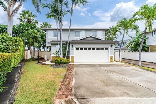 91-306 Kamaehu Pl, Ewa Beach, HI, 96706-5926 | Card Image