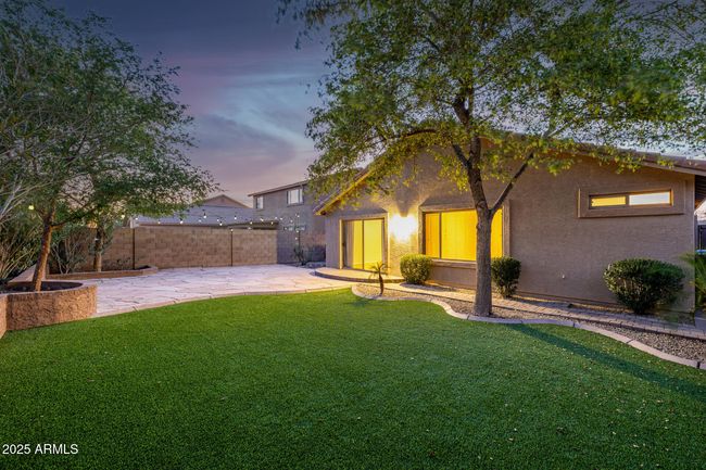 3713 W Nancy Ln, House other with 3 bedrooms, 2 bathrooms and null parking in Phoenix AZ | Image 49
