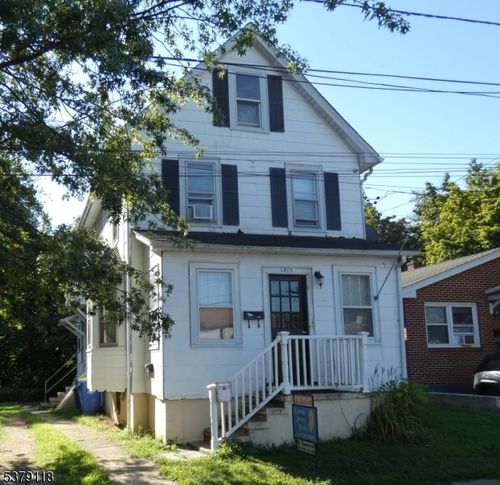 2-1415 Roosevelt Ave, Manville, NJ, 08835-1663 | Card Image