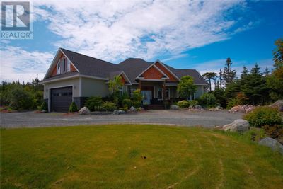 16 Edgewater Lane, House other with 5 bedrooms, 5 bathrooms and null parking in Torbay NL | Image 1