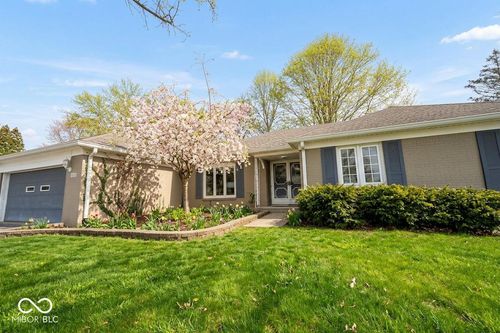 8720 Ellington Dr, Indianapolis, IN, 46234-2216 | Card Image