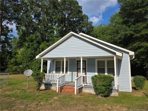 207 Triangle Pl, Fayetteville, NC, 28312-6074 | Card Image