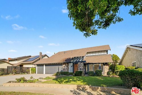 243 Blanquita Way, Placentia, CA, 92870-1911 | Card Image