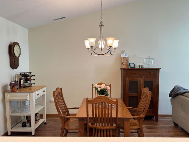 81 Fairway Dr, Condo with 2 bedrooms, 2 bathrooms and null parking in Mount Vernon OH | Image 8