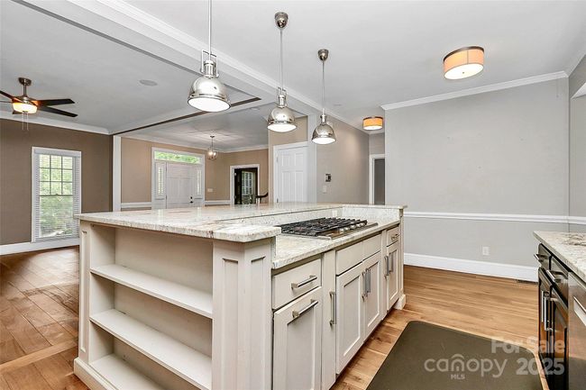 3730 Monique Ln, House other with 4 bedrooms, 3 bathrooms and null parking in Charlotte NC | Image 18