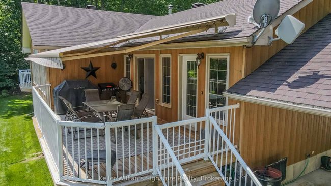 165 Lakeshore Dr, House other with 4 bedrooms, 3 bathrooms and 14 parking in Combermere ON | Image 5