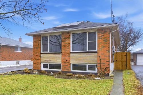 624 Upper Ottawa St, Hamilton, ON, L8T3T5 | Card Image