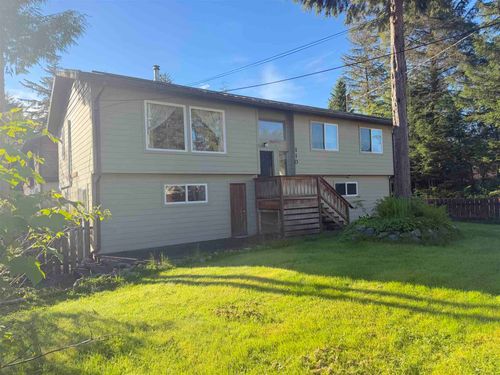 110 Finn Aly, Sitka, AK, 99835-7614 | Card Image