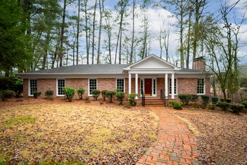302 Brookwood Ln, La Fayette, GA, 30728-2533 | Card Image