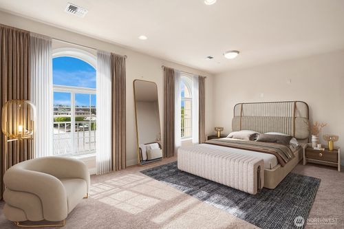 apt-606-11004 Ne 11th St, Bellevue, WA, 98004-4580 | Card Image