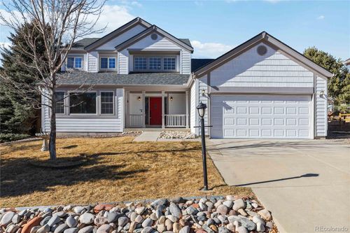 5123 Red Oak Way, Parker, CO, 80134-5472 | Card Image