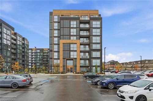 840-2343 Khalsa Gate, Oakville, ON, L6M5R6 | Card Image