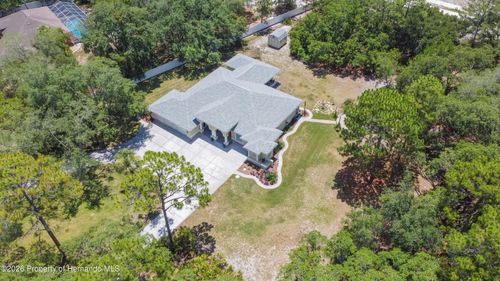 11092 Mirage Ave, WEEKI WACHEE, FL, 34614-3039 | Card Image