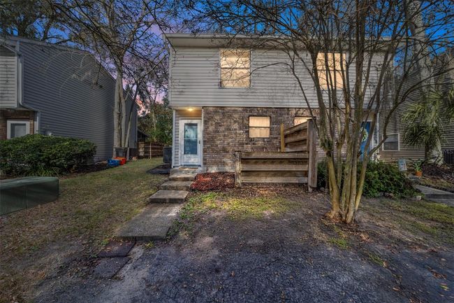 4538 Sw 44 Th Ln, House other with 2 bedrooms, 1 bathrooms and null parking in GAINESVILLE FL | Image 4