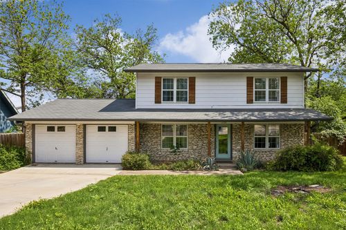 2118 Vanderbilt Ln, Austin, TX, 78723-1464 | Card Image