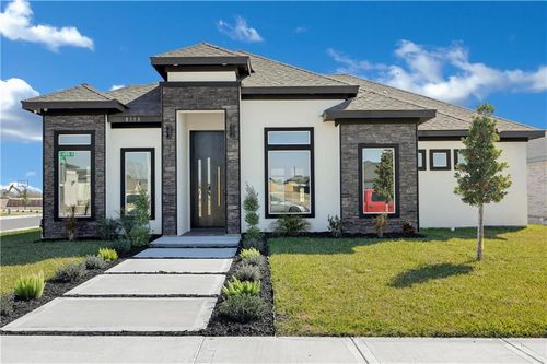 8110 N 49th, McAllen, TX, 78504-0954 | Card Image