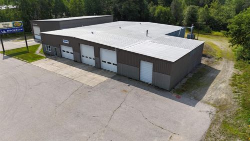 76 Bridge St, Lancaster, NH, 03584-3102 | Card Image