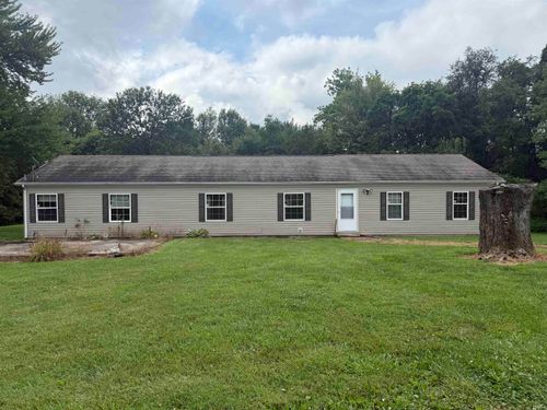 9659 E State Road 67, Bruceville, IN, 47516-6021 | Card Image