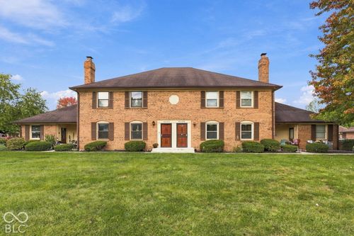 6058 Apache Drive, Indianapolis, IN, 46254 | Card Image