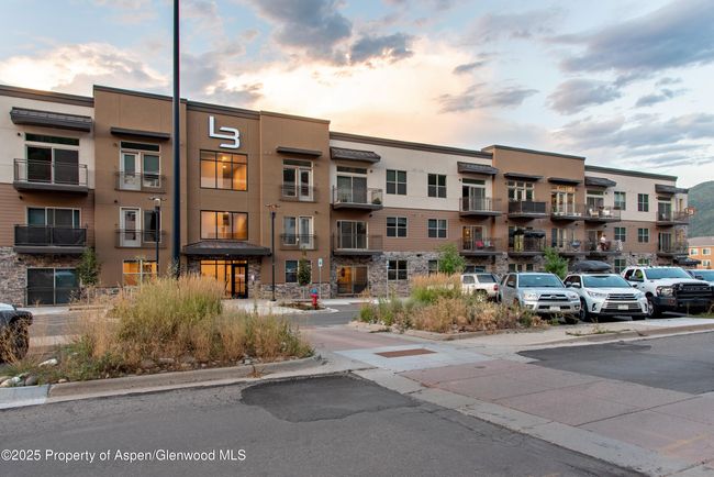 206 - 253 Wulfsohn Rd, Condo with 1 bedrooms, 1 bathrooms and null parking in Glenwood Springs CO | Image 41