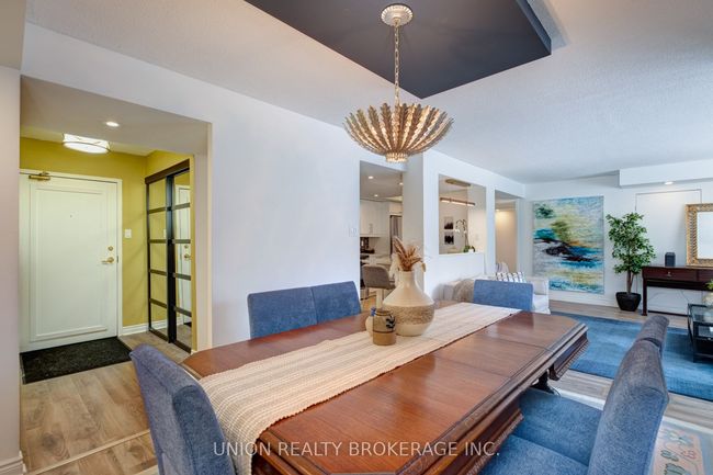 317 - 1091 Kingston Rd, Condo with 3 bedrooms, 3 bathrooms and null parking in Scarborough ON | Image 11