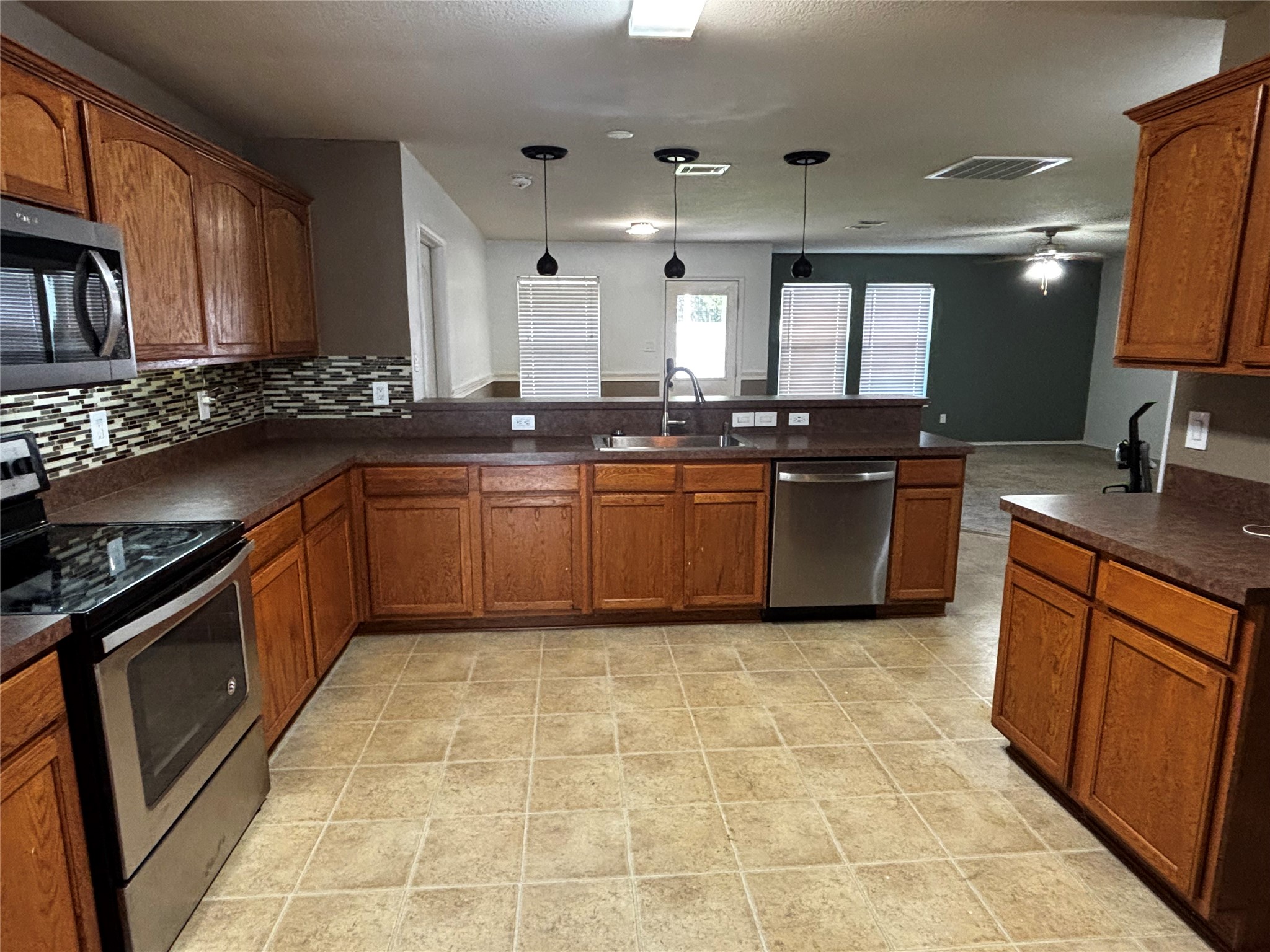 Residential in Heartland 4