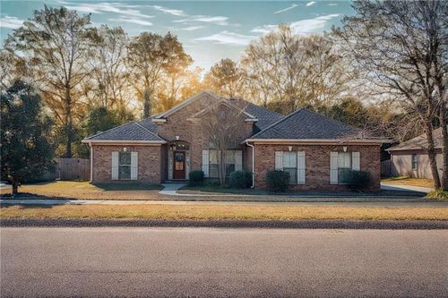 9545 Bristow Ct, Mobile, AL, 36695-9595 | Card Image