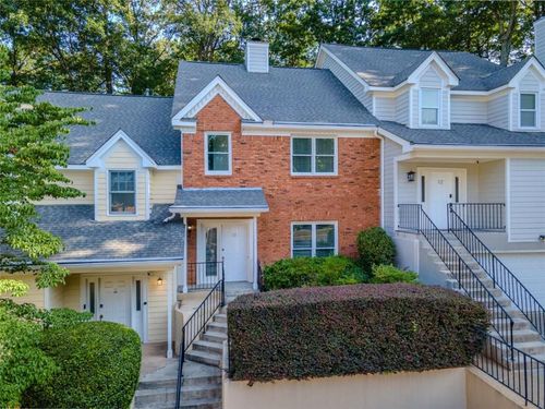 13 Forest Ridge Ct, Atlanta, GA, 30350-1801 | Card Image