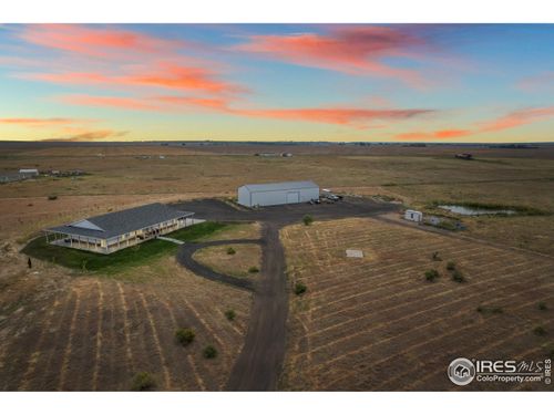 15950 County Road X, Weldona, CO, 80653-8327 | Card Image