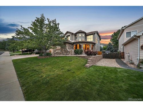 11410 Canterberry Ln, Parker, CO, 80138-8461 | Card Image