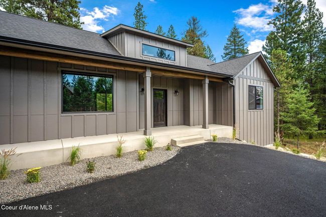 43 Parkland Ct, House other with 3 bedrooms, 3 bathrooms and null parking in Blanchard ID | Image 5