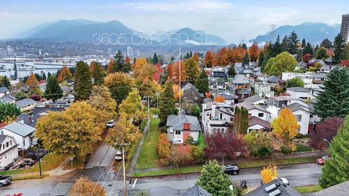 3605 Oxford St, Vancouver, BC, V5K1P4 | Card Image