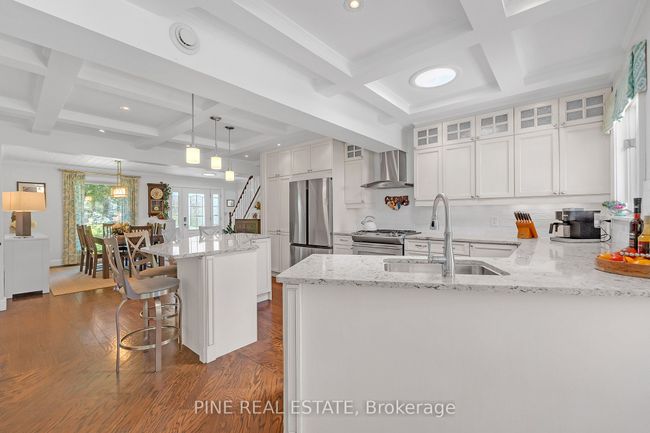 757645 2 Nd Line E, House other with 3 bedrooms, 4 bathrooms and 10 parking in Mulmur ON | Image 15