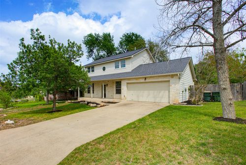 302 Deepwood Dr, Georgetown, TX, 78628-8306 | Card Image
