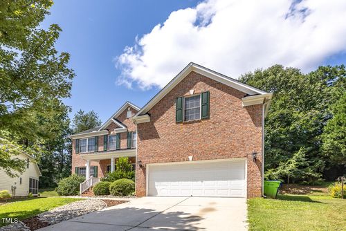 12426 Pawleys Mill Cir, Raleigh, NC, 27614-8067 | Card Image