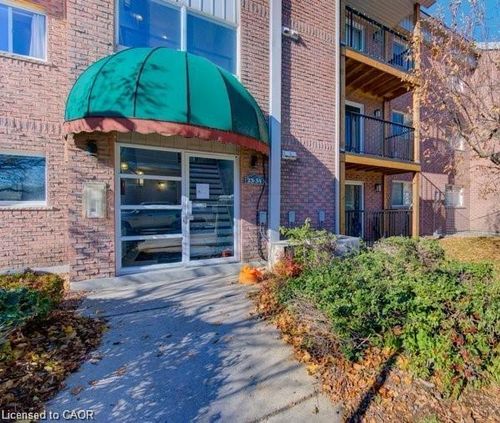 6-3085 Kingsway Dr, Kitchener, ON, N2C2P1 | Card Image
