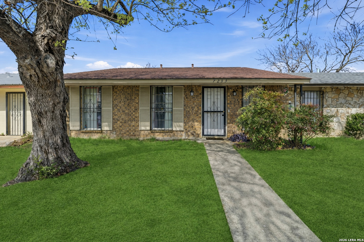 Residential in San Antonio
