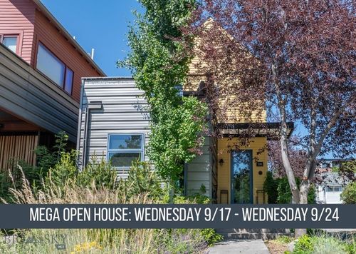 309 N Black Ave, Bozeman, MT, 59715-3609 | Card Image