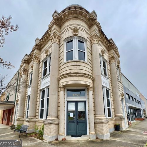 100 Sw Main St, Vidalia, GA, 30474-3321 | Card Image